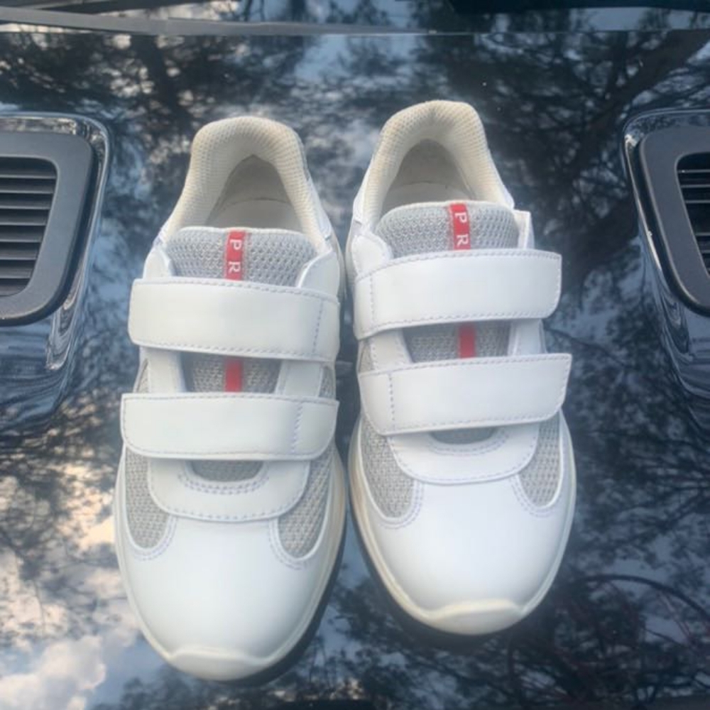 Prado shoes 2c